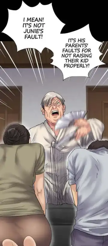 Queen Bee - Chapter 32 - Seonyeong's Corruption Mom NTR Fhentai - Page 11