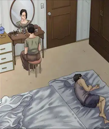 Queen Bee - Chapter 32 - Seonyeong's Corruption Mom NTR Fhentai - Page 24