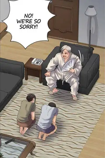 Queen Bee - Chapter 32 - Seonyeong's Corruption Mom NTR Fhentai - Page 4