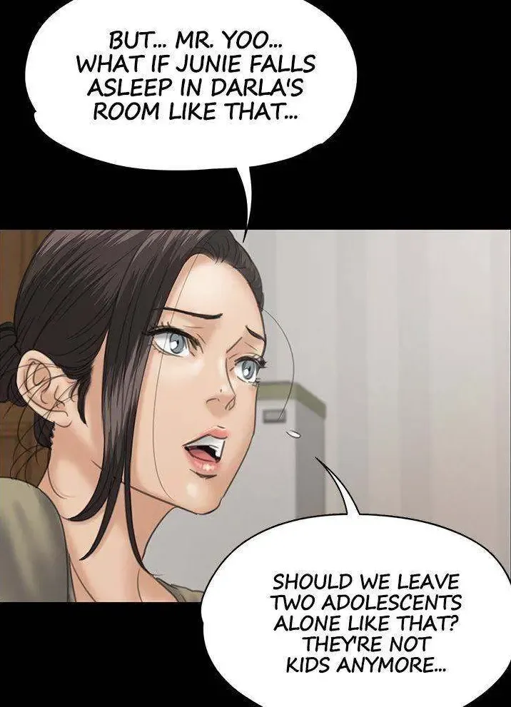 Queen Bee - Chapter 33 - Seonyeong's Corruption Mom NTR Fhentai - Page 39