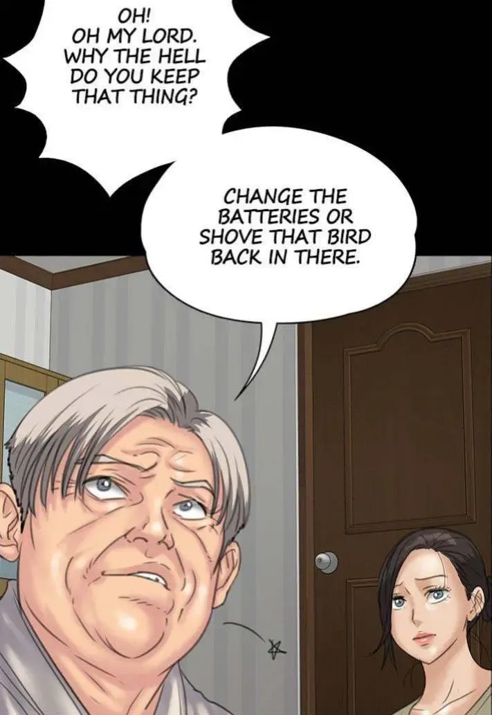 Queen Bee - Chapter 33 - Seonyeong's Corruption Mom NTR Fhentai - Page 47