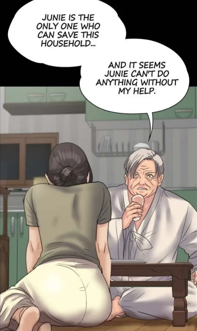 Queen Bee - Chapter 33 - Seonyeong's Corruption Mom NTR Fhentai - Page 49