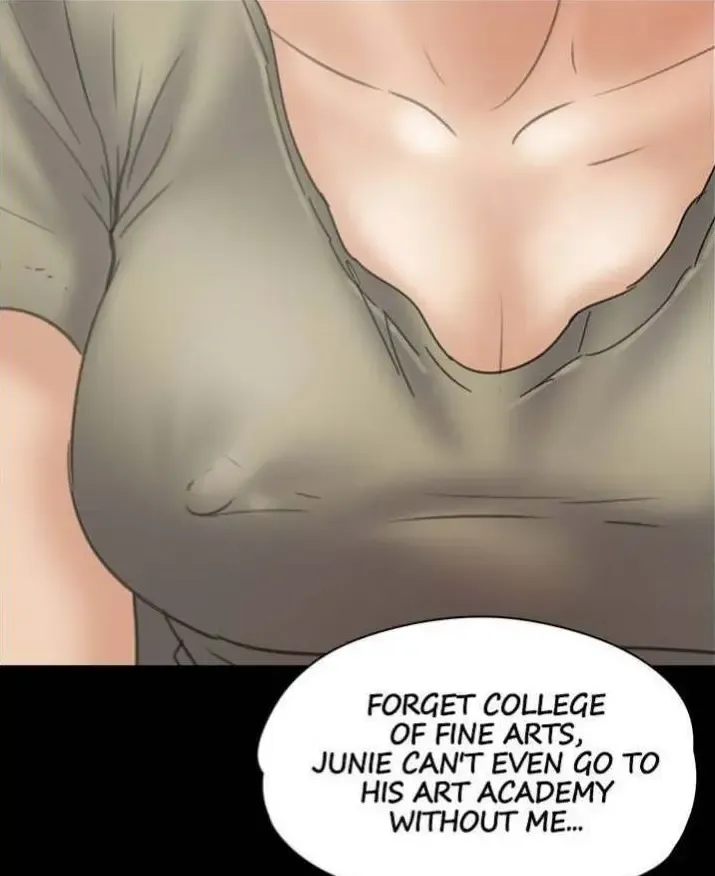 Queen Bee - Chapter 33 - Seonyeong's Corruption Mom NTR Fhentai - Page 50