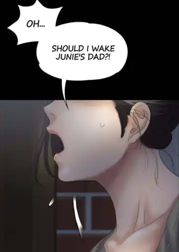 Queen Bee - Chapter 33 - Seonyeong's Corruption Mom NTR Fhentai - Page 25