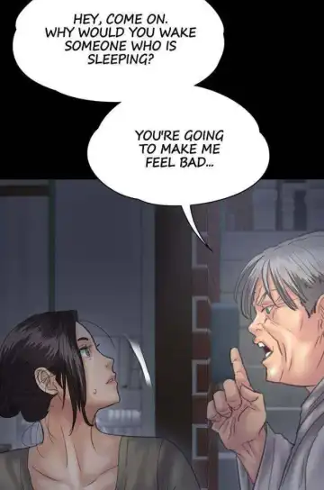 Queen Bee - Chapter 33 - Seonyeong's Corruption Mom NTR Fhentai - Page 27