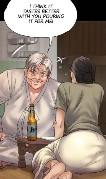 Queen Bee - Chapter 33 - Seonyeong's Corruption Mom NTR Fhentai - Page 38