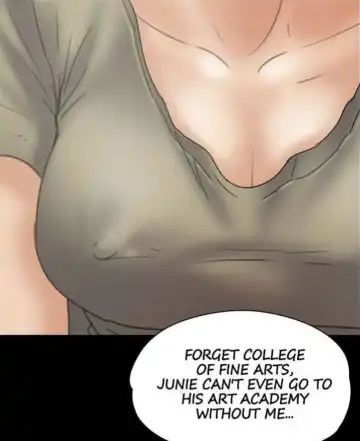 Queen Bee - Chapter 33 - Seonyeong's Corruption Mom NTR Fhentai - Page 50