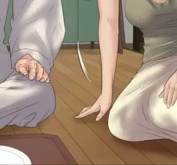 Queen Bee - Chapter 33 - Seonyeong's Corruption Mom NTR Fhentai - Page 55