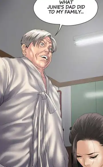 Queen Bee - Chapter 33 - Seonyeong's Corruption Mom NTR Fhentai - Page 76