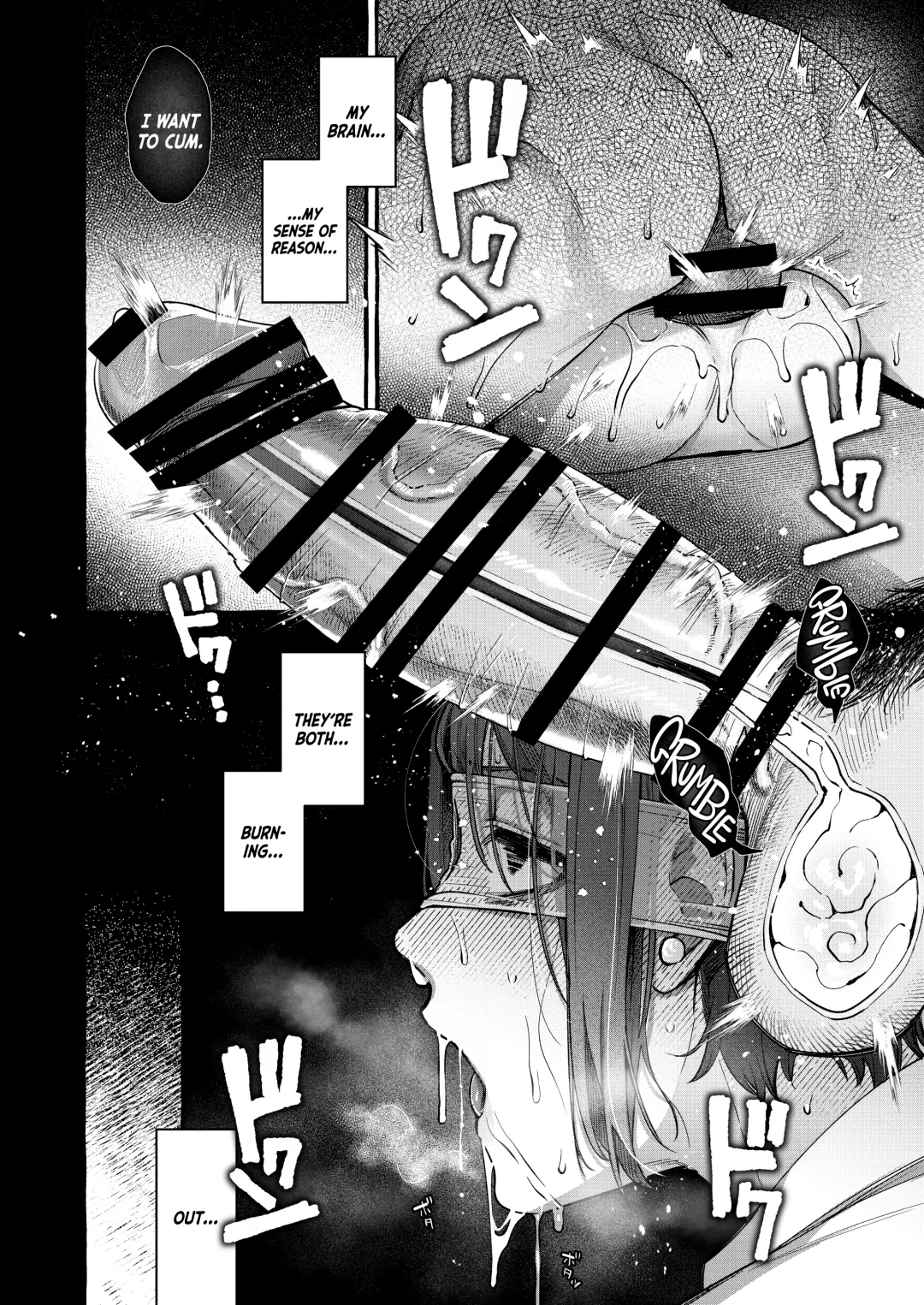 [Sugoku Zako] Ijimekko o Wakarasete Onnanoko ni Suru made｜Teaching the Bully a Lesson Until He Turns Into a Girl Fhentai - Page 76