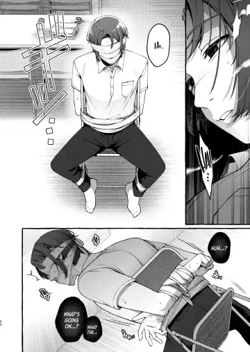 [Sugoku Zako] Ijimekko o Wakarasete Onnanoko ni Suru made｜Teaching the Bully a Lesson Until He Turns Into a Girl Fhentai - Page 52