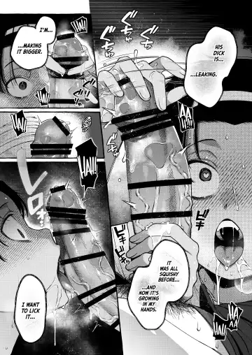 [Sugoku Zako] Ijimekko o Wakarasete Onnanoko ni Suru made｜Teaching the Bully a Lesson Until He Turns Into a Girl Fhentai - Page 57