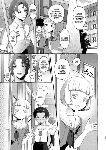 [Sugoku Zako] Ijimekko o Wakarasete Onnanoko ni Suru made｜Teaching the Bully a Lesson Until He Turns Into a Girl Fhentai - Page 89