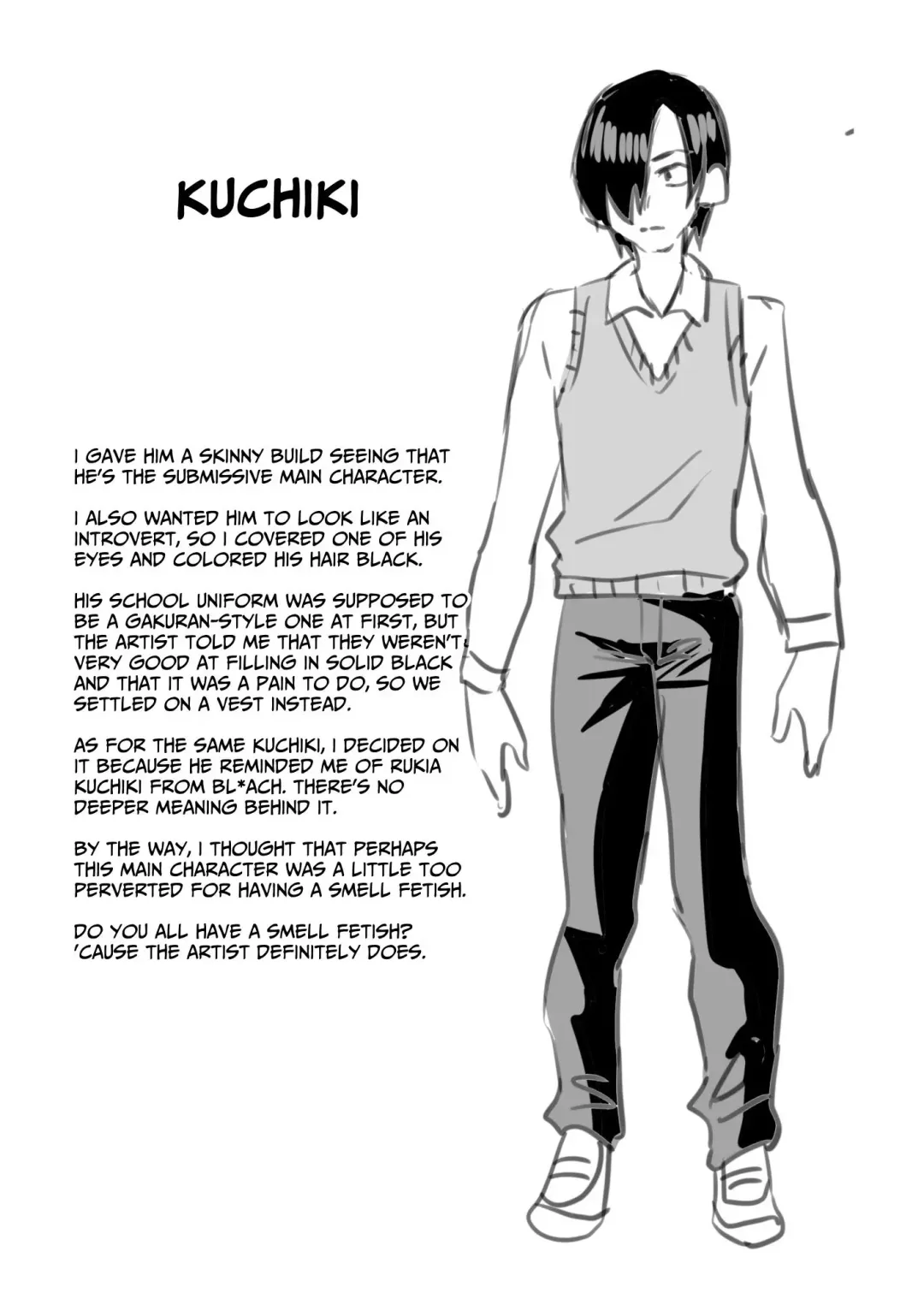 [Miginohito Mitsuru] Gakuen Gyaku NTR ~Suki na Hito ga Iru no ni Okasareru~ | School Reverse NTR ~I Got Raped Despite Having a Crush on Someone Else~ Fhentai - Page 44