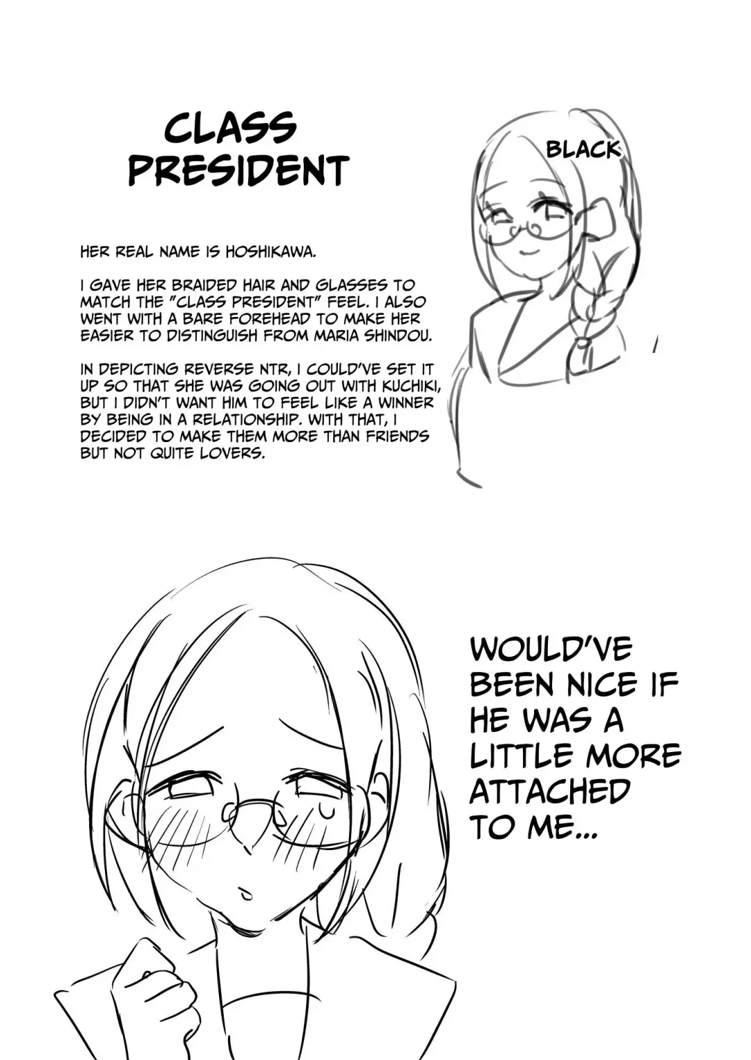 [Miginohito Mitsuru] Gakuen Gyaku NTR ~Suki na Hito ga Iru no ni Okasareru~ | School Reverse NTR ~I Got Raped Despite Having a Crush on Someone Else~ Fhentai - Page 45