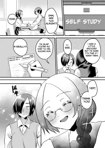[Miginohito Mitsuru] Gakuen Gyaku NTR ~Suki na Hito ga Iru no ni Okasareru~ | School Reverse NTR ~I Got Raped Despite Having a Crush on Someone Else~ Fhentai - Page 19