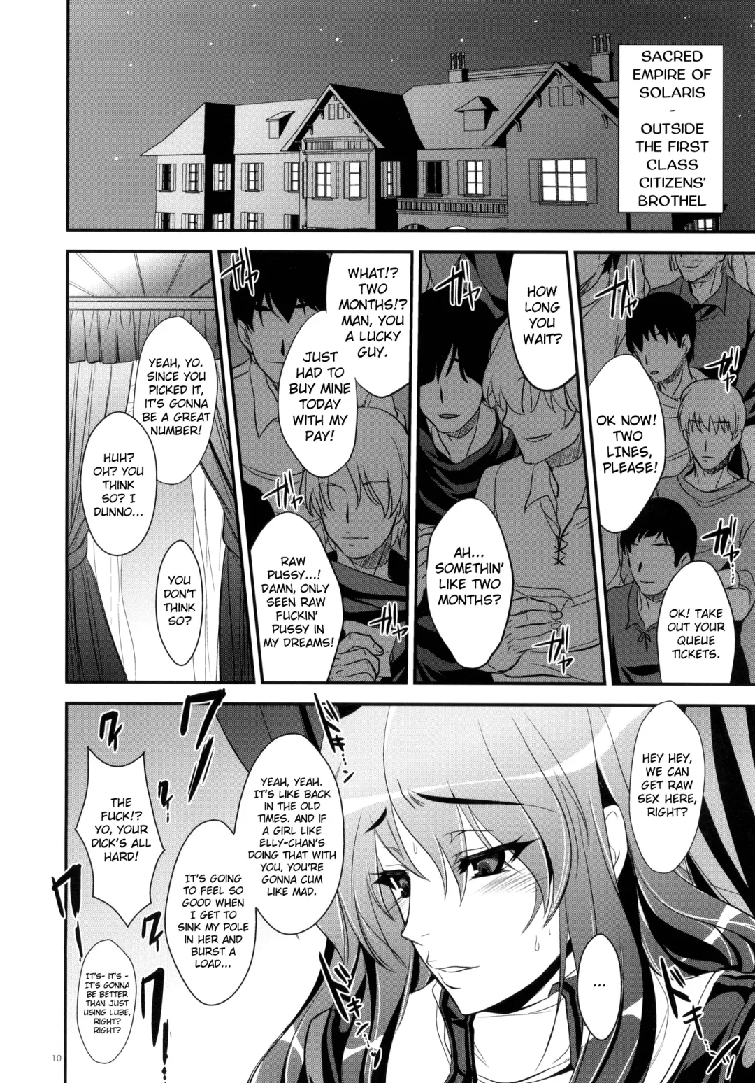 [Kobayashi Youkoh] GARIGARI 25 Fhentai - Page 7