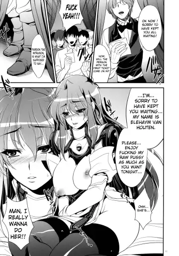 [Kobayashi Youkoh] GARIGARI 25 Fhentai - Page 8