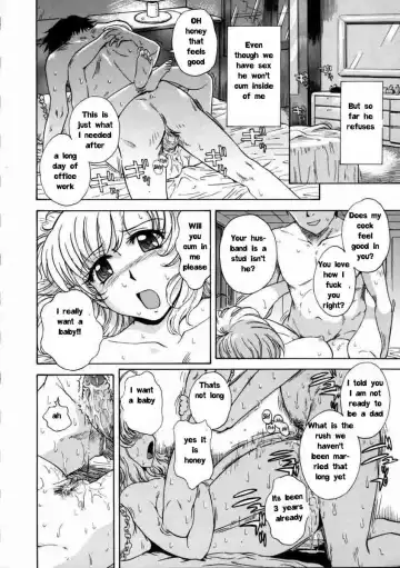 [Tsukino Jyogi] Big Sausage Pizza Fhentai - Page 2