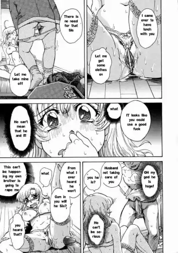 [Tsukino Jyogi] Big Sausage Pizza Fhentai - Page 7