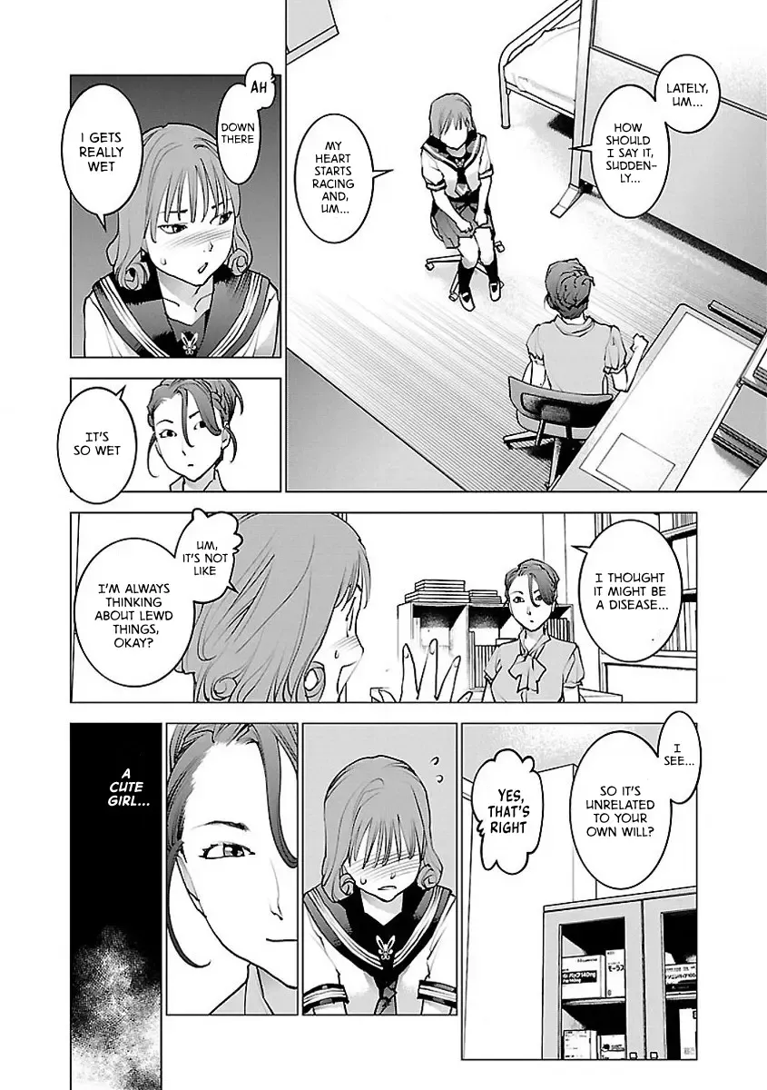 [Inamitsu Shinji] Seishokuki Volume 7 Fhentai.net - Page 184