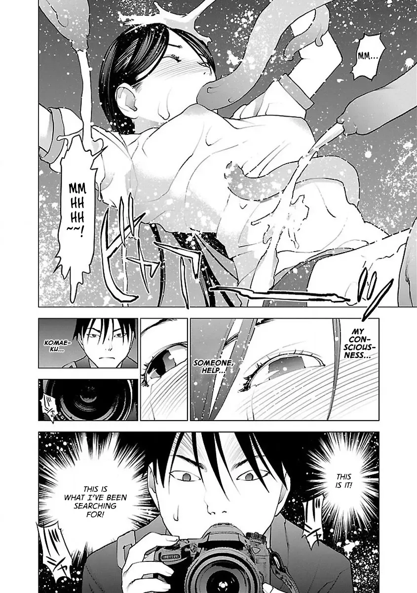 [Inamitsu Shinji] Seishokuki Volume 7 Fhentai.net - Page 58