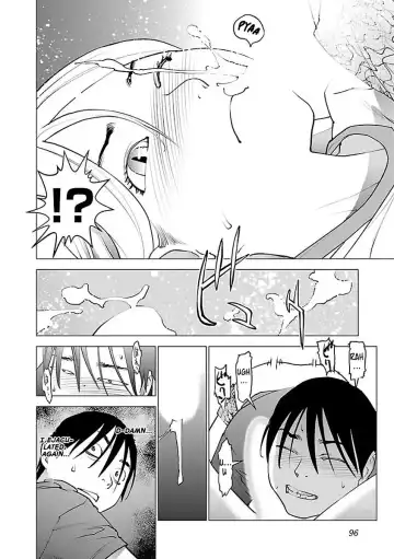 [Inamitsu Shinji] Seishokuki Volume 7 Fhentai.net - Page 100