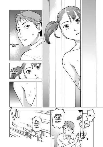 [Inamitsu Shinji] Seishokuki Volume 7 Fhentai.net - Page 136