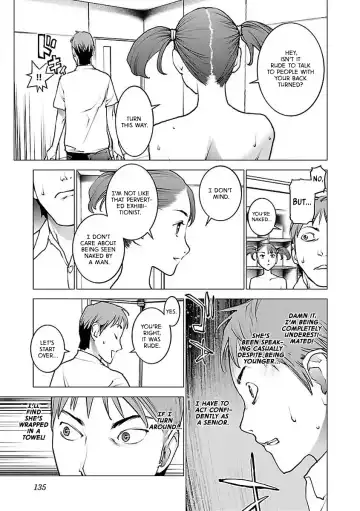 [Inamitsu Shinji] Seishokuki Volume 7 Fhentai.net - Page 139