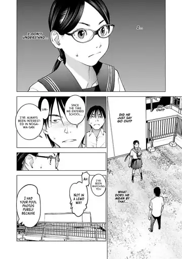 [Inamitsu Shinji] Seishokuki Volume 7 Fhentai.net - Page 159