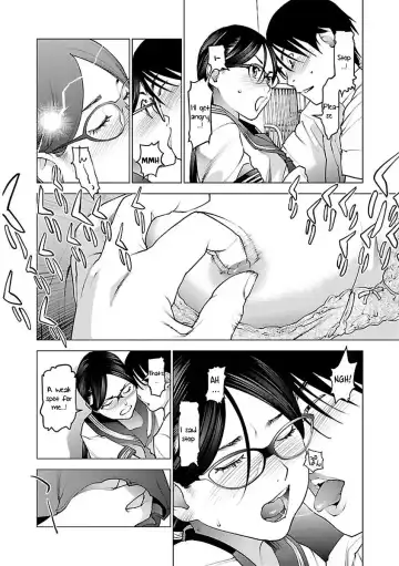 [Inamitsu Shinji] Seishokuki Volume 7 Fhentai.net - Page 172