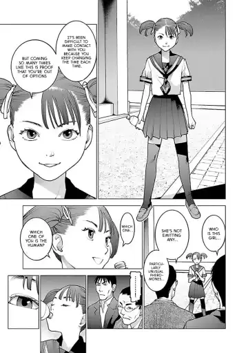 [Inamitsu Shinji] Seishokuki Volume 7 Fhentai.net - Page 193