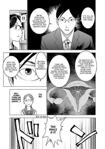 [Inamitsu Shinji] Seishokuki Volume 7 Fhentai.net - Page 21