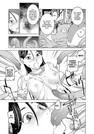 [Inamitsu Shinji] Seishokuki Volume 7 Fhentai.net - Page 57