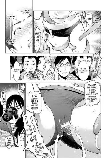 [Inamitsu Shinji] Seishokuki Volume 7 Fhentai.net - Page 61