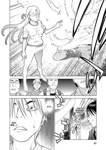 [Inamitsu Shinji] Seishokuki Volume 7 Fhentai.net - Page 83