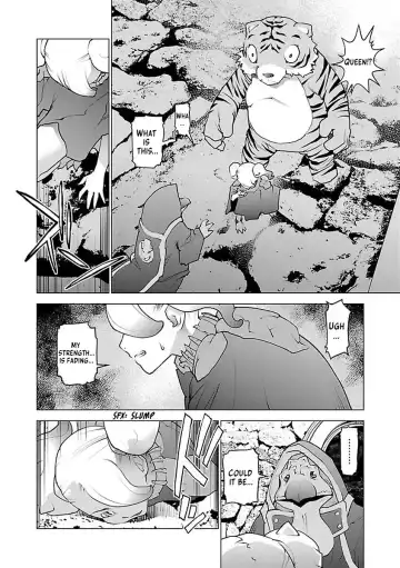 [Inamitsu Shinji] Seishokuki Volume 7 Fhentai.net - Page 85