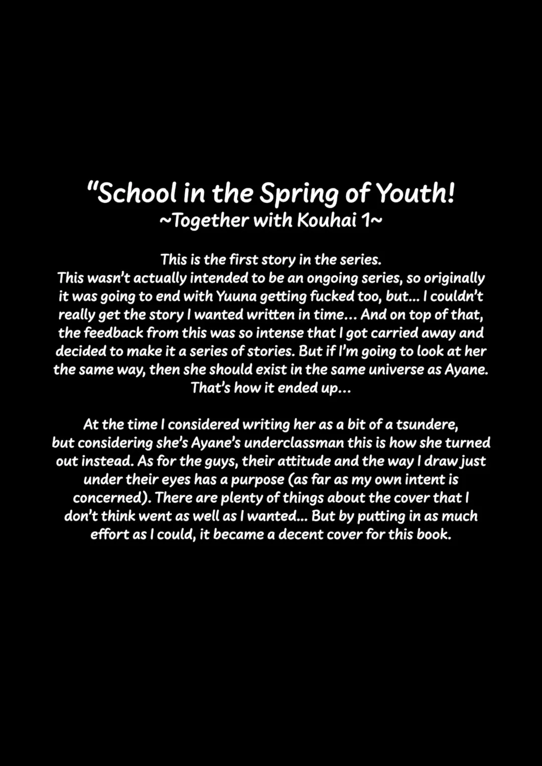 [Sansyoku Amido.] School in the Spring of Youth! Omnibus 1 (decensored) Fhentai - Page 30