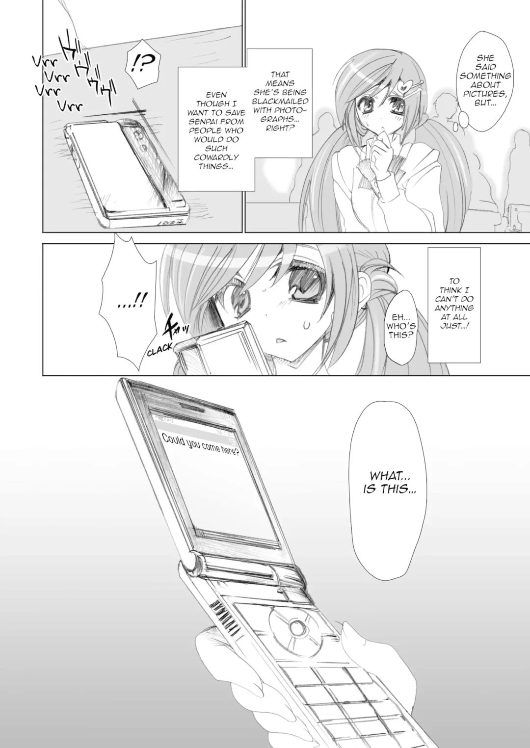 [Sansyoku Amido.] School in the Spring of Youth! Omnibus 1 (decensored) Fhentai - Page 34