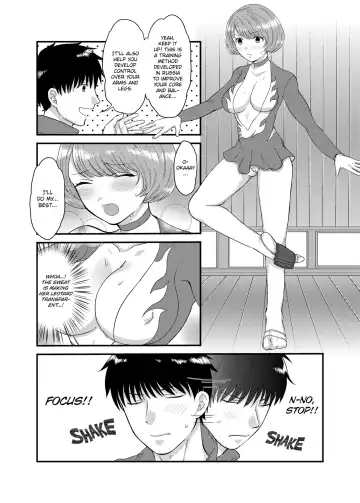 [Susy] WE'RE GOING TO DO IT! -CARELESS INSERTION DURING A LESSON- (decensored) Fhentai.net - Page 35