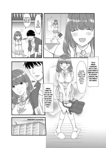 [Susy] WE'RE GOING TO DO IT! -CARELESS INSERTION DURING A LESSON- (decensored) Fhentai.net - Page 4