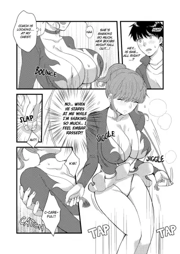 [Susy] WE'RE GOING TO DO IT! -CARELESS INSERTION DURING A LESSON- (decensored) Fhentai.net - Page 61