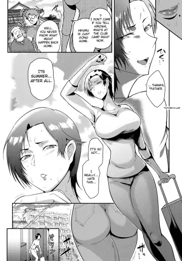 [Sagattoru] Mesugomori Fhentai.net - Page 2