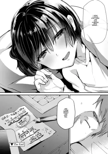 [Shimaji] Seicho Kiroku -Gojitsudan- | Souma's Sex Development Record - Epilogue (decensored) Fhentai.net - Page 12