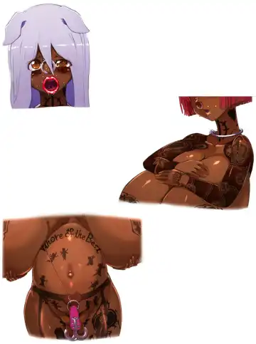 [Tokyo] tokyo / Yurukage Fhentai - Page 8