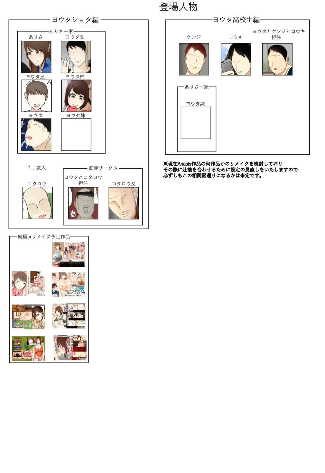 Boku no Mama ga Shinyuu ni Yaritai Houdai Sareta Zenpen Fhentai - Page 25