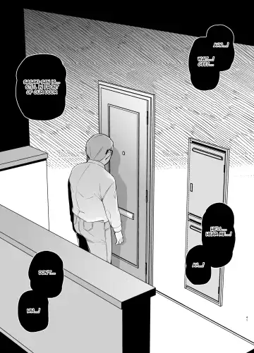 [Haruhisky] Tsuma ga Tanin no Mesu ni naru made. Ura Fhentai - Page 40