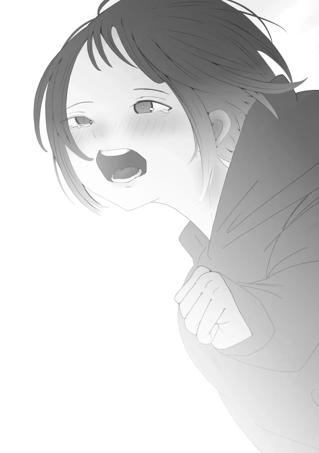 Aru Shoujo Fhentai - Page 12