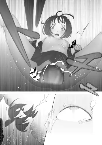 Aru Shoujo Fhentai - Page 28