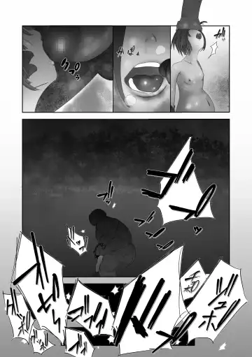 Aru Shoujo Fhentai - Page 37